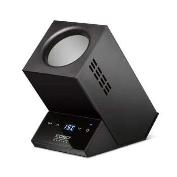 Caso WineCase One hladnjak za vino, crni Caso WineCase One hladnjak za vino, crni